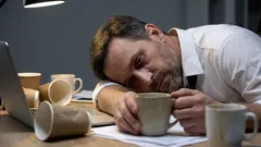 Jatkuva aamuväsymys: yksi pieni muutos aamiaisessa ratkaisee ongelman