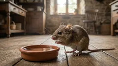 Puutarhurit eivät voi uskoa sitä: vain 3 litraa tavallista etikkaa ratkaisee tämän ongelman