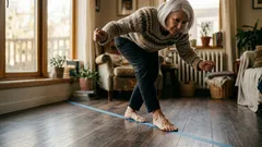 Vältä kaatumisia ja paranna muistia: hyviä tapoja, jotka kannattaa ottaa osaksi arkea