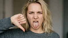 4 asiaa, jotka naiset kokevat inhottaviksi – jopa rakastamiensa miesten kohdalla