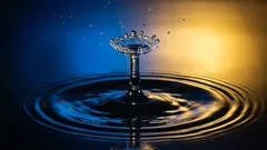 Tutkijat havaitsivat nesteissä poikkeavaa käyttäytymistä: tämä ilmiö yllätti fyysikot