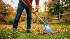 Viisi tärkeintä puutarhatyötä huhtikuussa – asiantuntijoiden vinkit